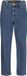 JACK&JONES - JJICHRIS JJORIGINAL SQ 060 JNR Garçon Jean Bleu Coton Loose Fit Taille Haute