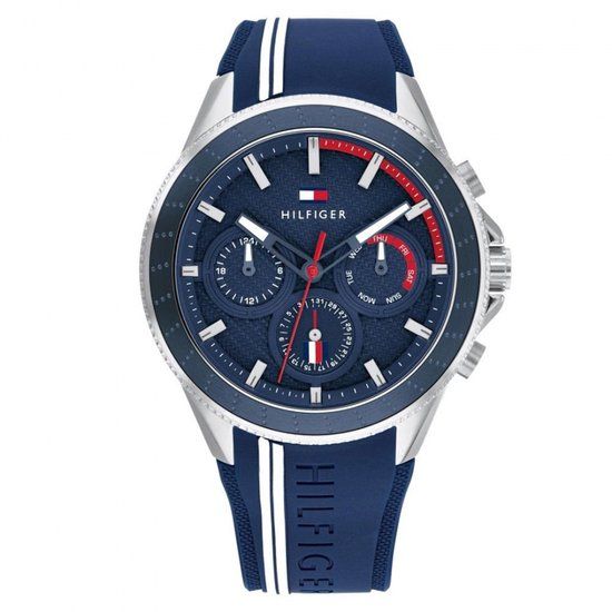 Tommy Hilfiger Aiden 1791859 Horloge