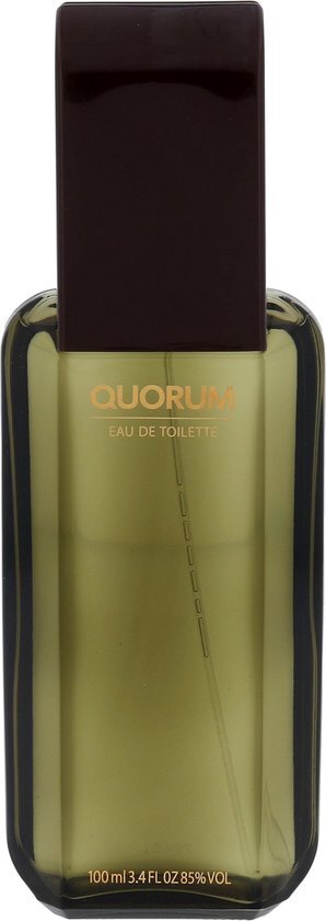 Redken Quorum eau de toilette / 100 ml / heren