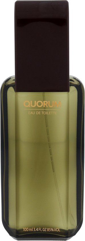 Puig Quorum / 100 (ml) / Heren