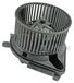 METZGER Ventilateur d'habitacle, 2 pôles, adapté entre autres pour MERCEDES-BENZ VITO