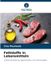 Fettstoffe Verlag Unser Wissen Fettstoffe in Lebensmitteln Paperback