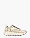 Mercer Amsterdam The Re-Run MAX Cactus Beige/Off-White - taille 41