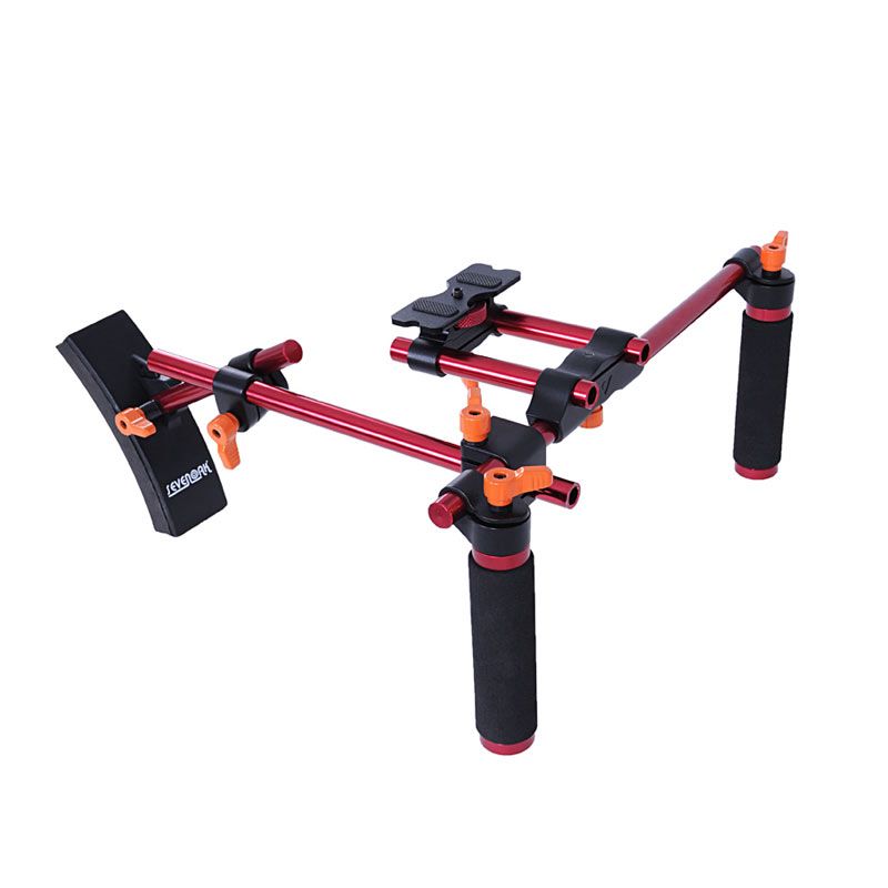 Sevenoak SK-R05 Aanpasbaar Borststatief