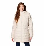 Columbia Powder Lite™ Ii Mid Jas Vrouwen M Dark Stone