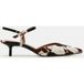 Steve Madden Adelaide-c Pumps Brown Multi