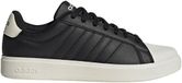 Adidas Streettalk Sneakers Heren Zwart/Wit