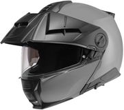 Schuberth E2 Grijs Systeemhelm Maat L