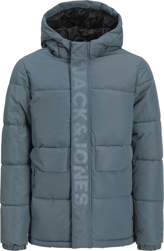 Jack & Jones Speed Jas Jongens - Maat 128