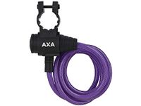 AXA zipp fietsslot