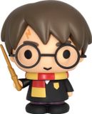 Monogram International Inc. Harry Potter Harry Potter PVC Spaarpot