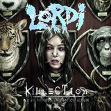 Suburban Lordi Killection