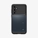 Spigen ACS06378 Housse Noir, Bleu Marine