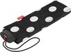 Reisenthel Umbrella Pocket Mini Opvouwbare Mini Paraplu - ø 97 cm - Dots Wit