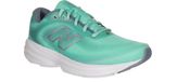 New Balance 411 Chaussures de sport femme - BRIGHT MINT