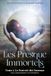 Les Presque Immortels: Tome 1: Le Pouvoir des Daonnas
