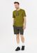 WHISTLER Shorts Barrie Donkergroen 4XL