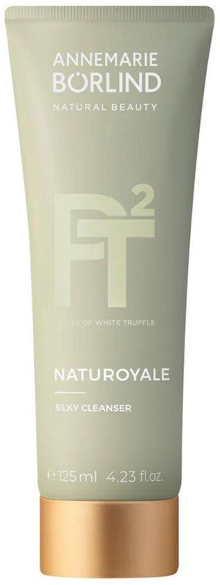 Annemarie Börlind Reinigingsmousse Naturoyale - 125 ml