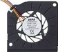 SEPA HY45T05A-830 Radiaalventilator 5 V/DC 2.3 m³/h 45 x 45 x 5 mm