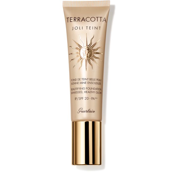 Guerlain Terracotta Joli Teint Foundation SPF20 - Dark - 30ml