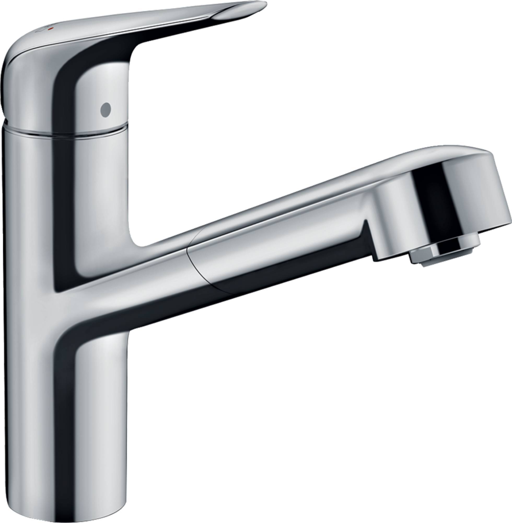 Hansgrohe Focus