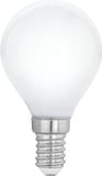 Eglo LED-lamp Warm wit 2700 K 4,5 W E14 F