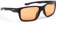 Shimano Eyewear Matte Black & Yellow