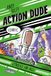 Action Carlsen Verlag Action Dude 2: Stress im All