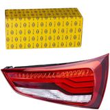 HELLA 2SK 011 735-061 Achterlicht - LED ECE/CCC - rechts