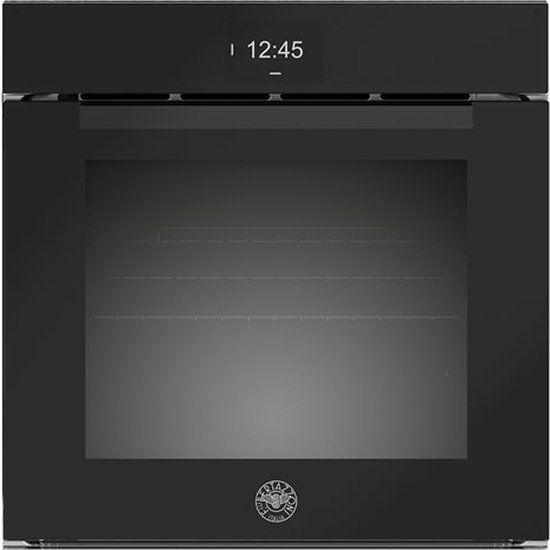 Bertazzoni FMOD6117VTB1 oven 76 l Zwart