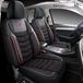 Volvo housses de siège auto pour S60 et V60 (2e Gen)
