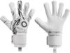 Elite Sport Nobre Gants de gardien de but Blanc 7