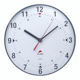 Alba Classic magnetische wandklok 25 cm