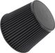 K&N RU-5177HBK Universeel Synthetisch Luchtfilter Konisch