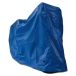 Eigbrecht vouwgarage "bavaria" bavaria housse de moto pour motos avec top case