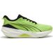 Puma ForeverRun Nitro 3 Stabiliteitsschoen Heren - limoen, zwart, Maat 44
