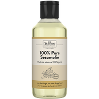De Tuinen 100% Pure Sesamolie - 150ml