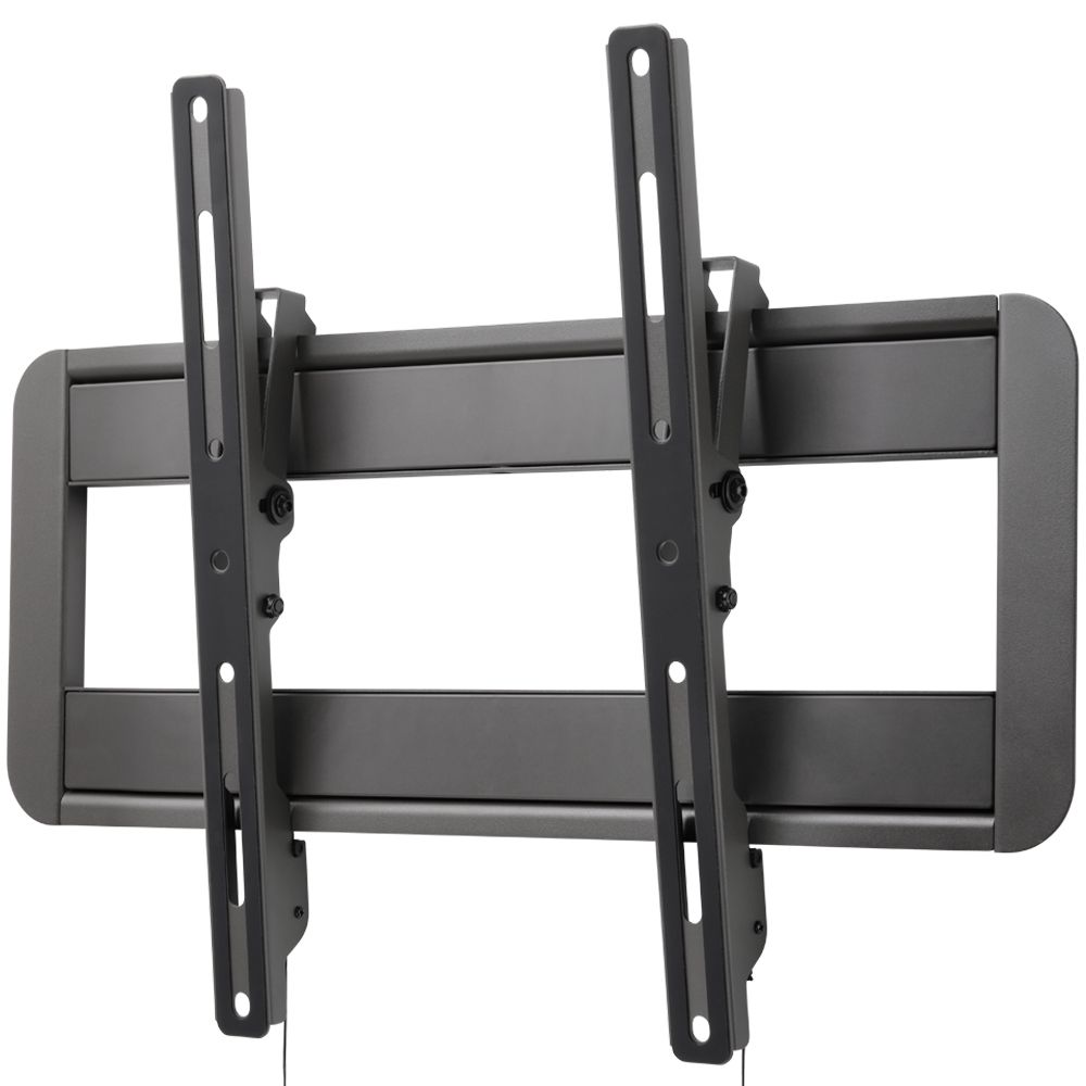 One For All WM5420 Muurbeugel - Kantelbaar - 42-77 inch - Zwart