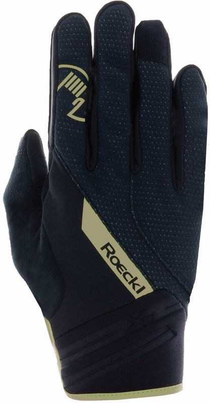 Roeckl Renon Handschoenen - black