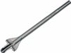 Yato YT-47330, Snoeiblad, Universeel, Roestvrij staal, Koolstofstaal, 380 mm, 3,5 cm