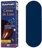 Saphir Crème de Luxe - 06 Marine Blauw - 75ml