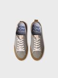 Toni Pons Chaussure de sport pour homme en coton avec lacets | IRON