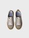 Toni Pons Chaussure de sport pour homme en coton avec lacets | IRON