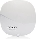 Hewlett Packard Enterprise Aruba AP-335 - Wireless Access Point - 802.11a/b/g/n/ac - Dual Band - 2x Ethernet Ports - White