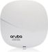 Hewlett Packard Enterprise Aruba AP-335 - Wireless Access Point - 802.11a/b/g/n/ac - Dual Band - 2x Ethernet Ports - White