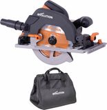 Evolution R185CCSX+ Multifunctionele Cirkelzaag - 1600W - 185mm
