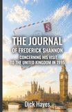 The Journal of Frederick Shannon
