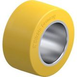 Blickle BTH 180x100/105 Roue à bandage Diamètre : 180 mm Capacité de charge (max.) : 1650 kg 1 pc(s)