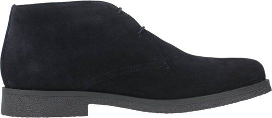 GEOX UOMO CLAUDIO Chelsea boots heren blauw maat 45