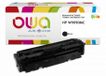 Armor K16246OW tonercartridge Zwart